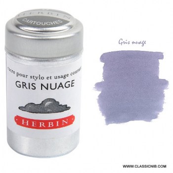 Cart Swatch Gris Nuage 08